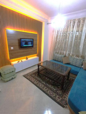 Quiet and beautiful apartment near the airport